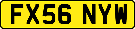 FX56NYW