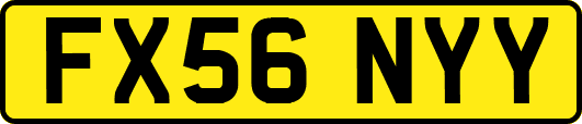 FX56NYY