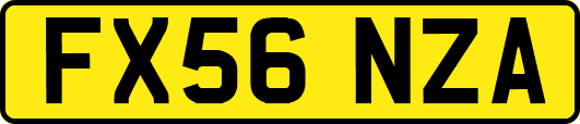 FX56NZA