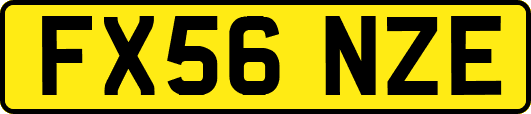 FX56NZE