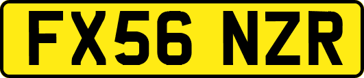 FX56NZR