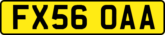 FX56OAA