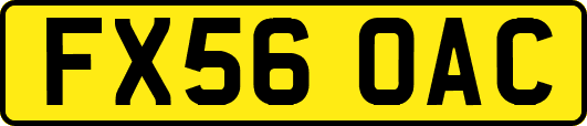 FX56OAC