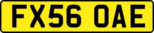 FX56OAE