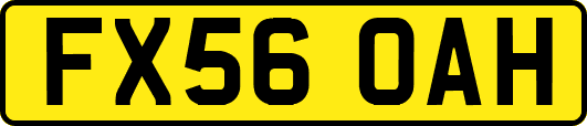 FX56OAH