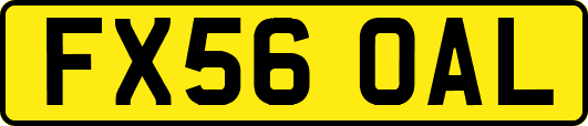 FX56OAL