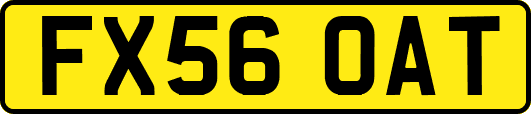 FX56OAT