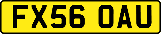 FX56OAU