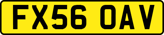 FX56OAV