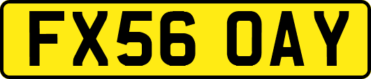 FX56OAY