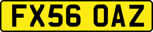 FX56OAZ