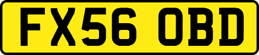 FX56OBD