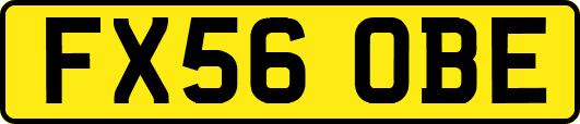 FX56OBE