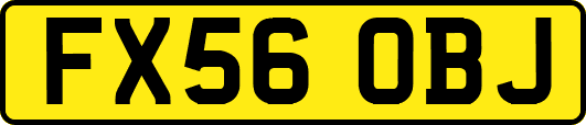 FX56OBJ