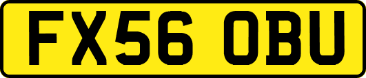 FX56OBU