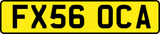 FX56OCA