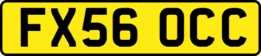 FX56OCC