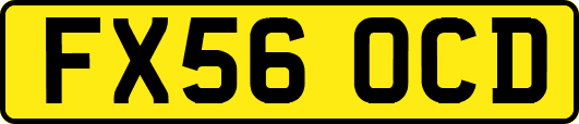 FX56OCD