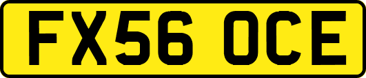 FX56OCE