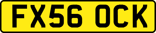 FX56OCK