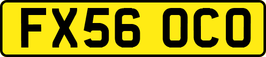 FX56OCO