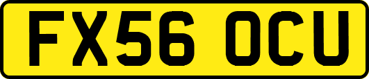 FX56OCU