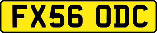 FX56ODC