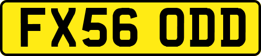 FX56ODD