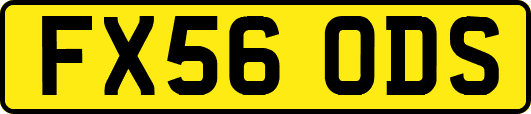 FX56ODS