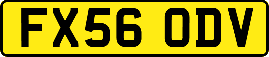 FX56ODV