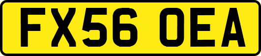 FX56OEA