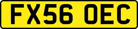 FX56OEC