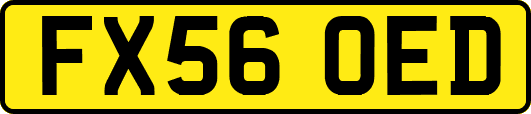 FX56OED