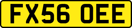 FX56OEE
