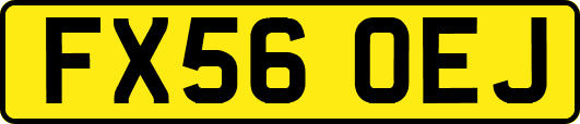 FX56OEJ