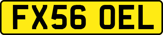 FX56OEL