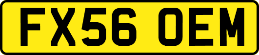 FX56OEM