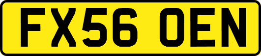 FX56OEN