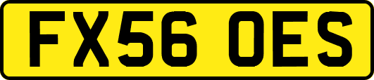 FX56OES