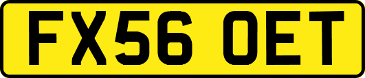 FX56OET