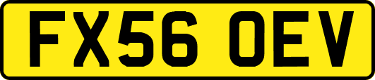 FX56OEV