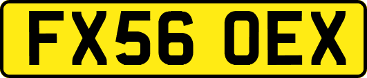 FX56OEX