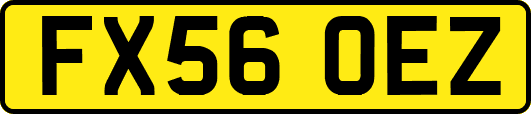 FX56OEZ