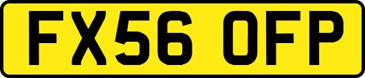FX56OFP