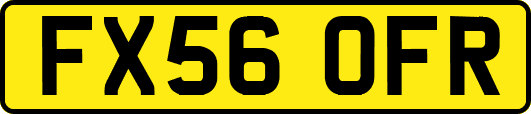 FX56OFR