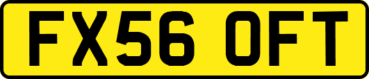 FX56OFT