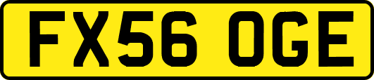 FX56OGE