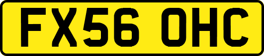 FX56OHC