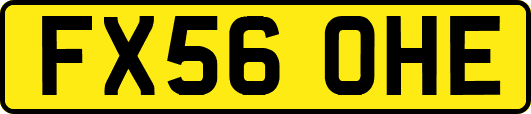 FX56OHE