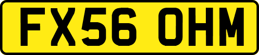 FX56OHM